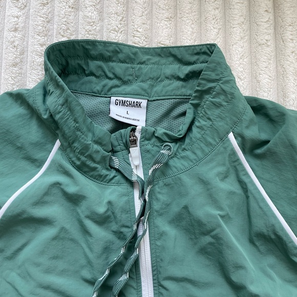 Mens Gymshark Pull-Over - Picture 5 of 6